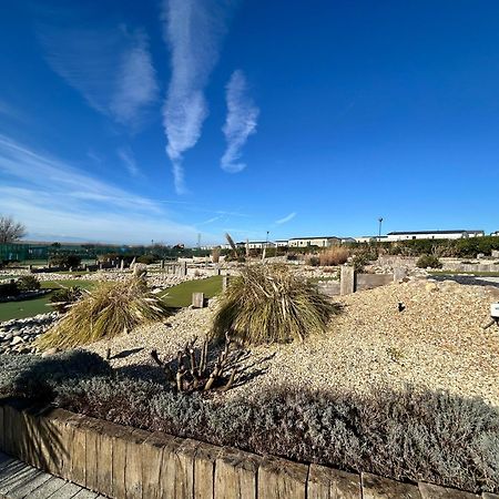 Littlesea Haven Weymouth Hotel Bagian luar foto