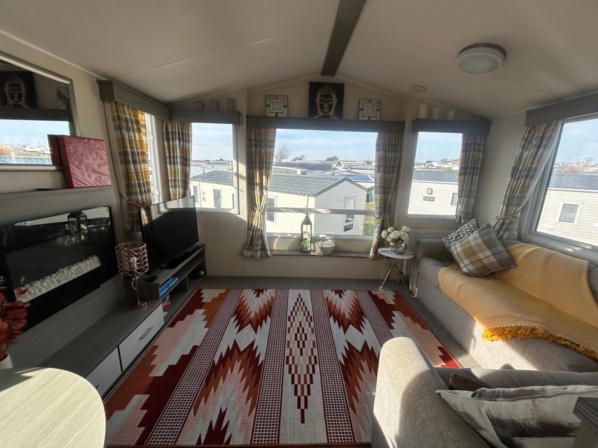 Littlesea Haven Weymouth Hotel Bagian luar foto